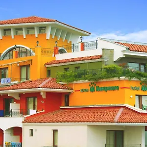 **** Hotel Kiparisite Bulgaria