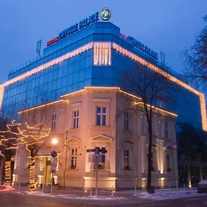 Crystal Palace Boutique Szófia