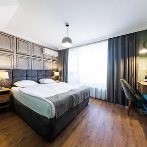 Hotel de apartamente Avenue - Free Parking, Sofia
