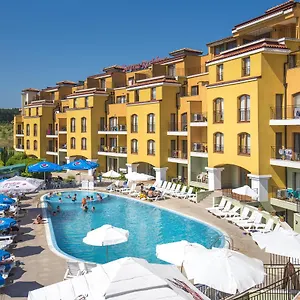 *** Hotel de apartamente Serena Bulgaria