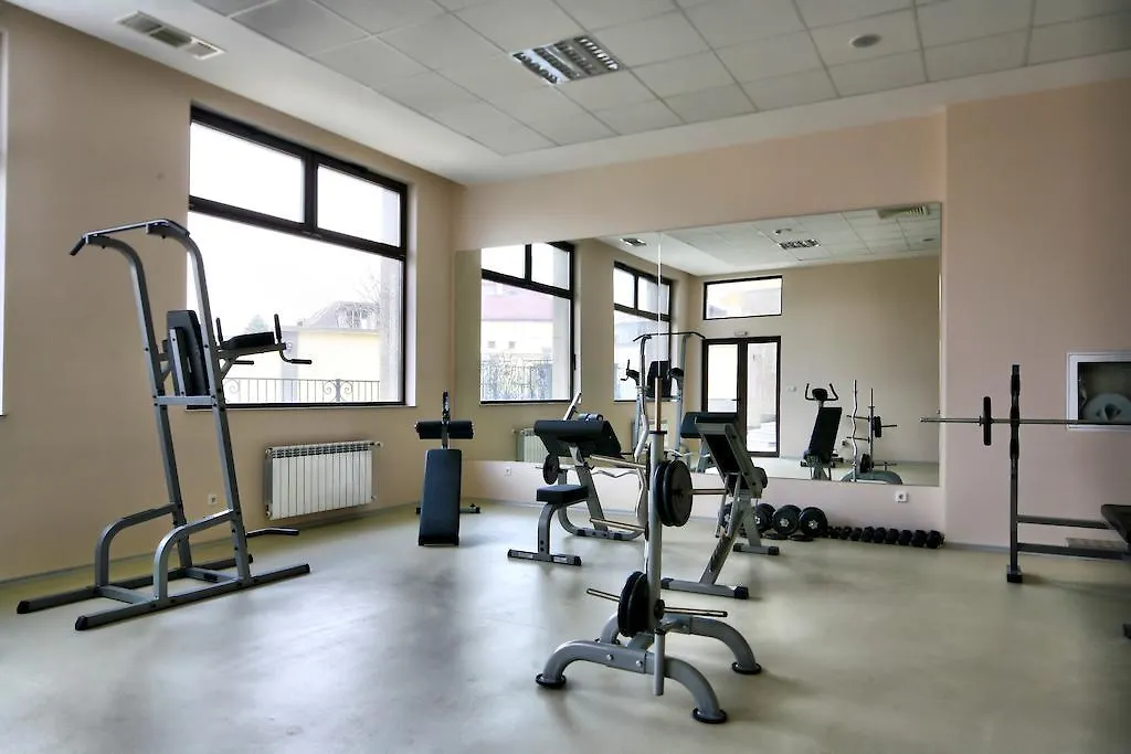Hotel Dragalevtsi Sofia