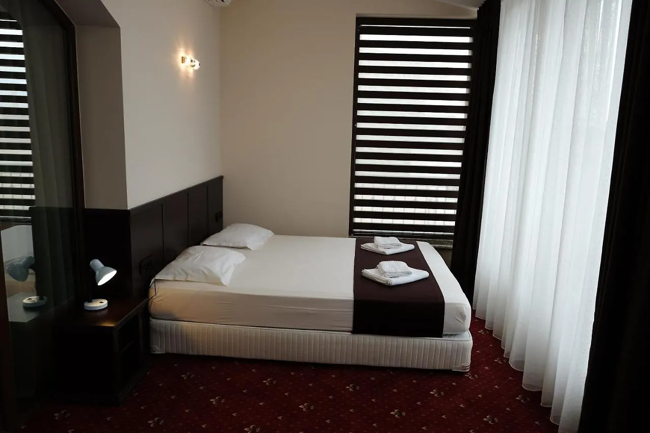 Hotel Dragalevtsi Sofia