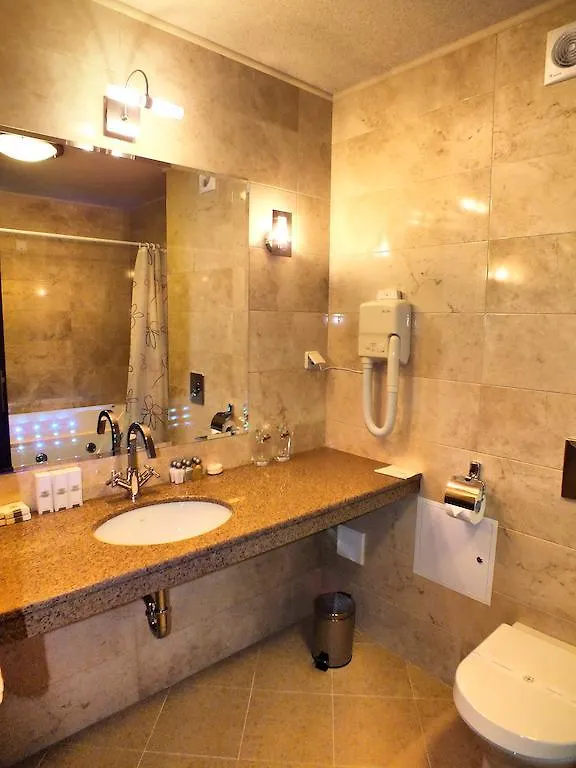 Hotel Dragalevtsi Sofia