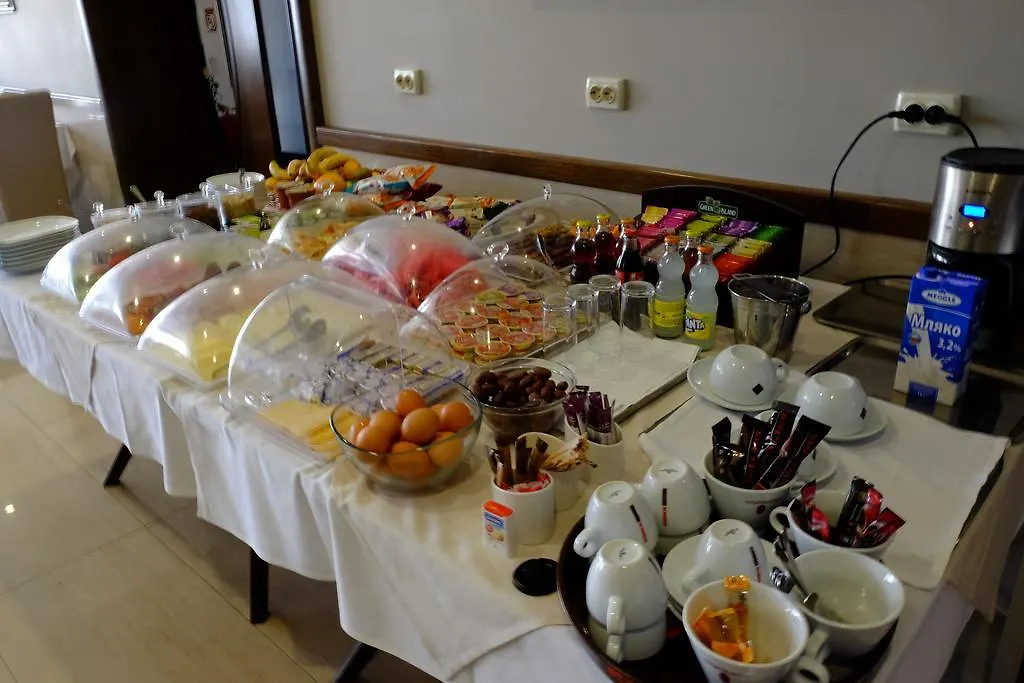 Hotel Dragalevtsi Sofia Bulgaria